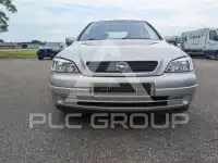 2001 Opel Astra