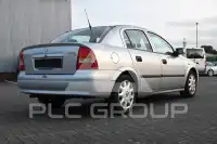 2001 Opel Astra