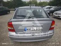 2001 Opel Astra