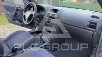 2001 Opel Astra