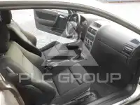 2001 Opel Astra