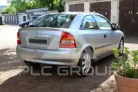 2001 Opel Astra