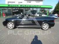2001 Opel Astra