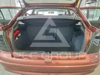 2001 Opel Astra
