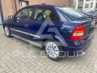 2001 Opel Astra