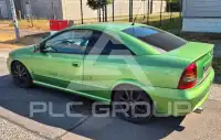 2001 Opel Astra