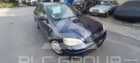 2001 Opel Astra