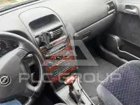 2001 Opel Astra