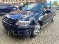 2001 Opel Astra
