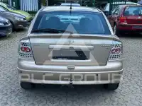 2001 Opel Astra