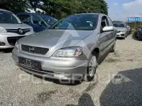 2001 Opel Astra