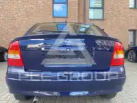 2001 Opel Astra