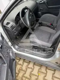 2001 Opel Astra