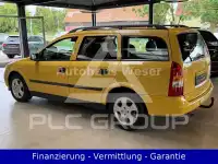 2001 Opel Astra