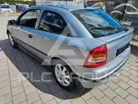 2001 Opel Astra