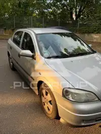 2001 Opel Astra