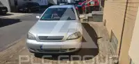 2001 Opel Astra