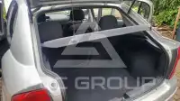 2001 Opel Astra