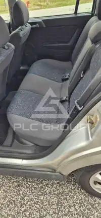 2001 Opel Astra