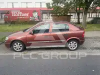2001 Opel Astra