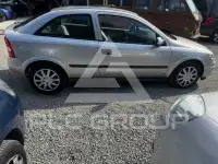 2001 Opel Astra