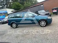 2001 Opel Astra