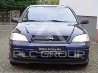 2001 Opel Astra