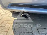 2001 Opel Astra