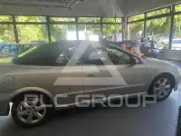 2001 Opel Astra
