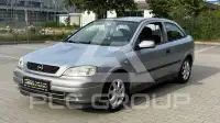 2001 Opel Astra