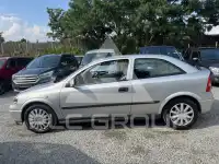2001 Opel Astra