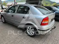2001 Opel Astra
