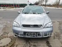 2001 Opel Astra