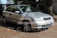2001 Opel Astra