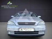 2001 Opel Astra