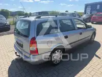 2001 Opel Astra