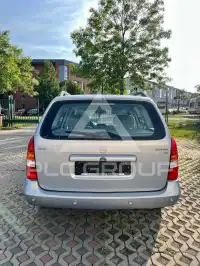 2001 Opel Astra