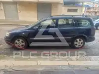2001 Opel Astra