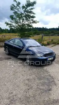 2001 Opel Astra
