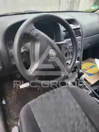 2001 Opel Astra