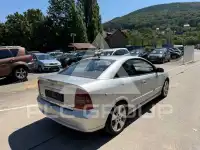 2001 Opel Astra