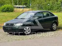 2001 Opel Astra