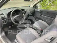 2001 Opel Astra