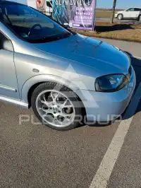 2001 Opel Astra