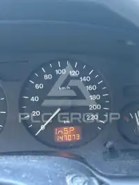 2001 Opel Astra