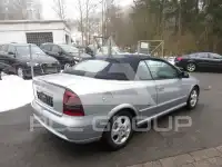 2001 Opel Astra