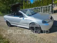 2001 Opel Astra