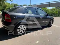 2001 Opel Astra