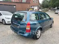 2001 Opel Astra