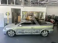 2001 Opel Astra